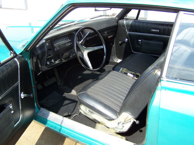 1971 AMC Other - photo 11