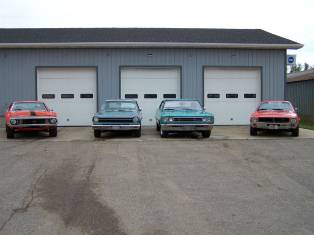 1971 AMC Other - photo 2