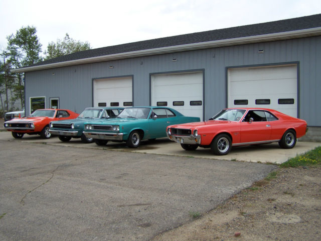 1971 AMC Other - photo 3