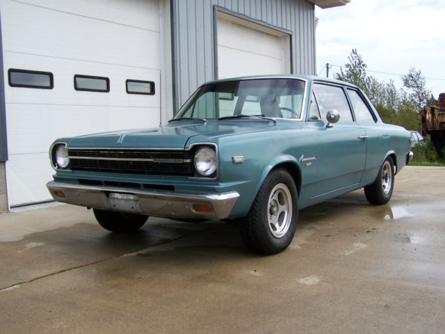 1971 AMC Other - photo 4