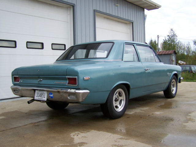 1971 AMC Other - photo 6
