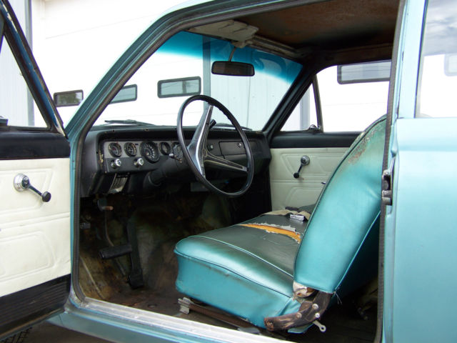 1971 AMC Other - photo 7