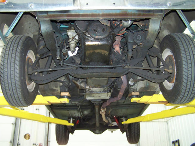 1971 AMC Other - photo 8