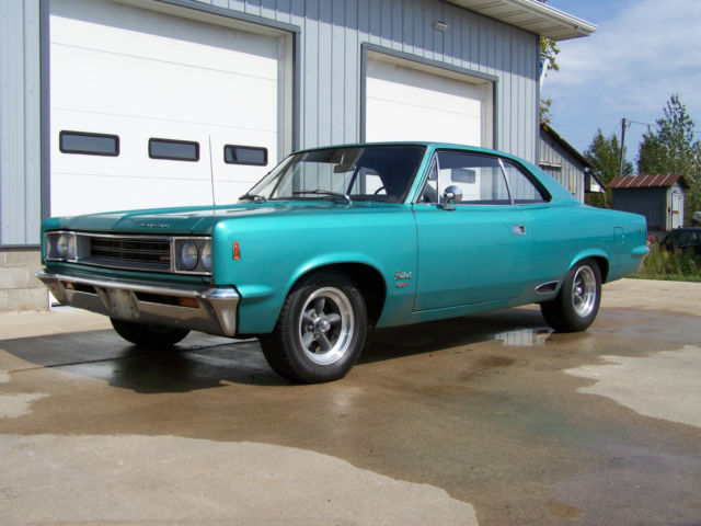 1971 AMC Other - photo 9