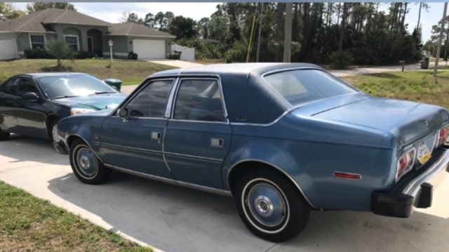 1979 AMC Other DL - photo 3