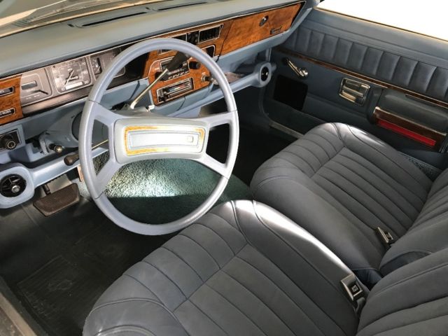 1979 AMC Other DL - photo 5
