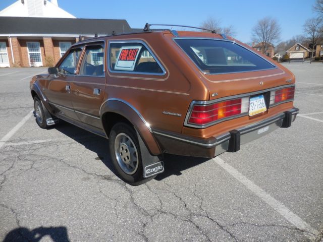 1984 AMC Other - photo 4