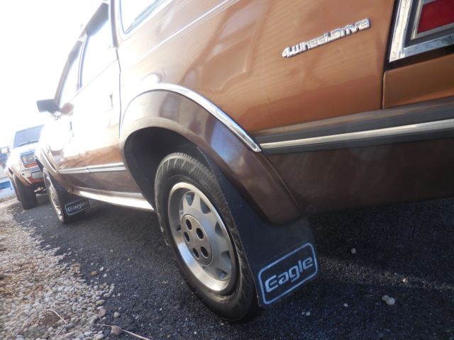 1984 AMC Other - photo 6