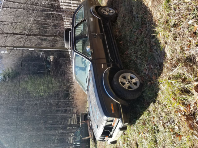 1984 AMC Other Sport Wagon - photo 4