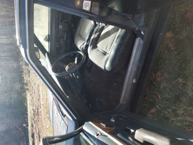1984 AMC Other Sport Wagon - photo 7