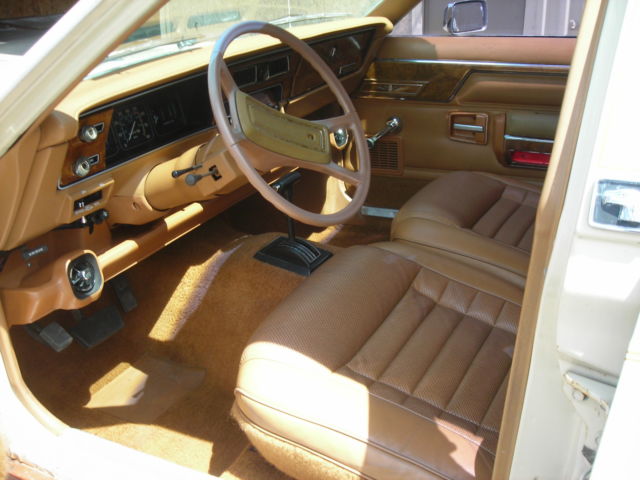 1984 AMC Other - photo 8