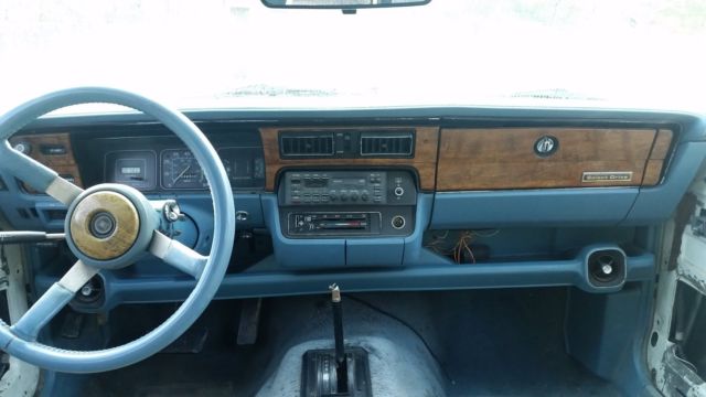 1987 AMC Eagle - photo 11