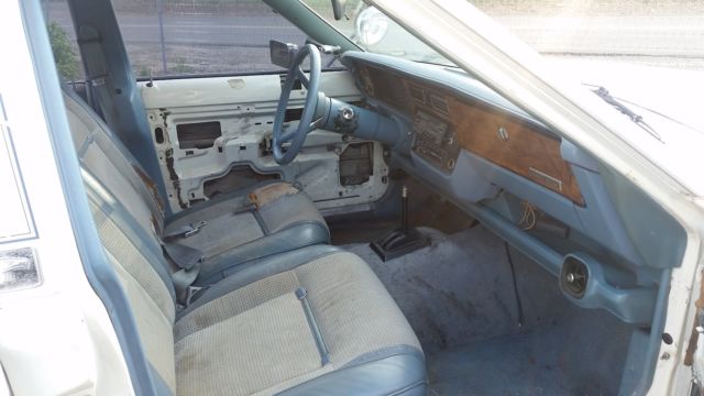 1987 AMC Eagle - photo 7
