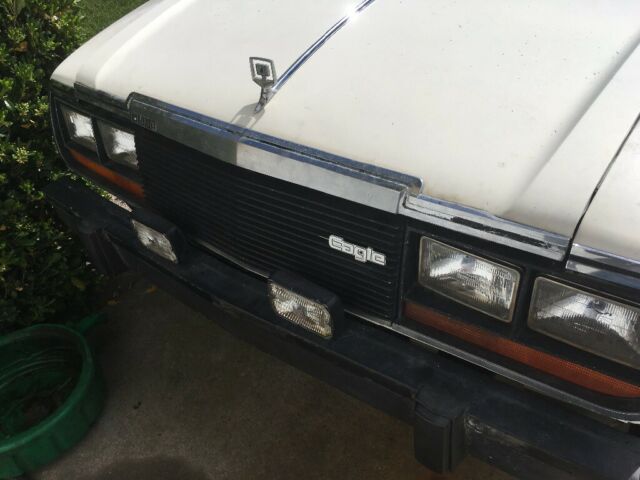 1980 Eagle Other Factory sport level - photo 2