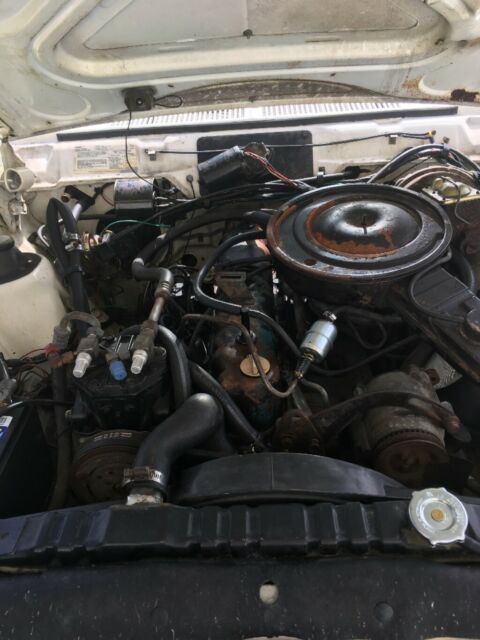 1980 Eagle Other Factory sport level - photo 5