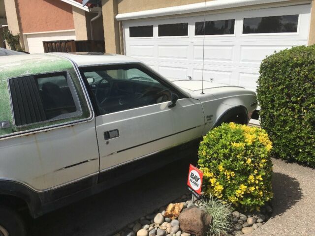 1980 Eagle Other Factory sport level - photo 7