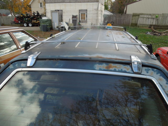 1985 AMC Other chrome - photo 8