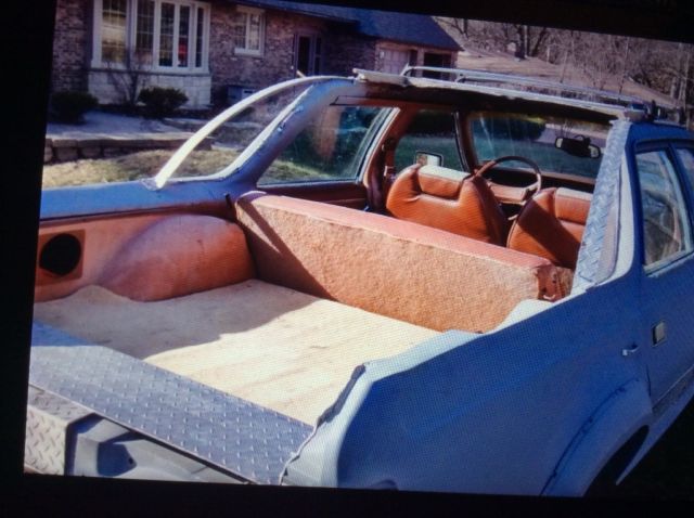 1983 AMC Other - photo 7