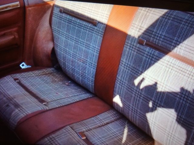 1983 AMC Other - photo 8