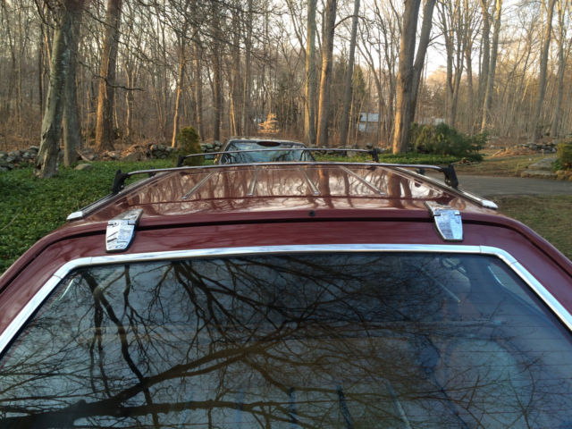 1985 AMC Other AMC Eagle wagon limited - photo 10