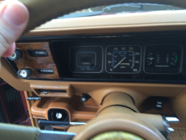 1985 AMC Other AMC Eagle wagon limited - photo 12