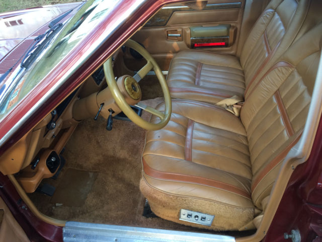 1985 AMC Other AMC Eagle wagon limited - photo 5
