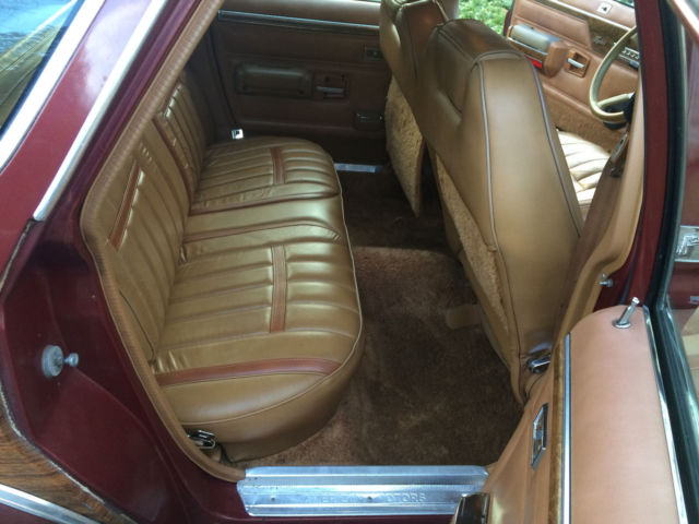 1985 AMC Other AMC Eagle wagon limited - photo 8