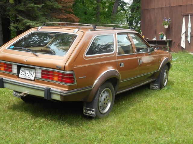 1985 AMC EAGLE EAGLE - photo 6