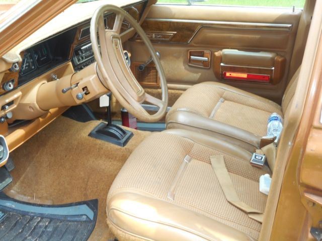1985 AMC EAGLE EAGLE - photo 9