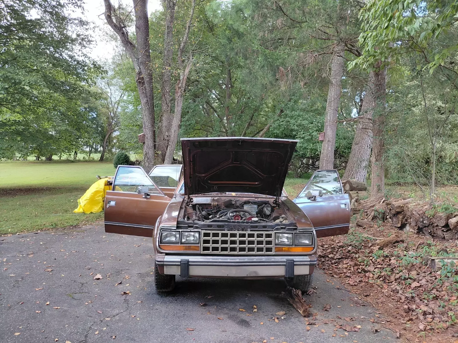 AMC Eagle Sedan 1985 AMC Other