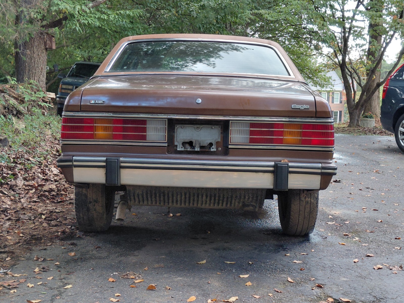 1985 AMC Other - photo 11