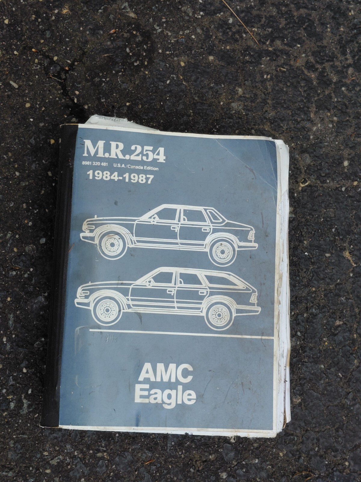 1985 AMC Other - photo 12