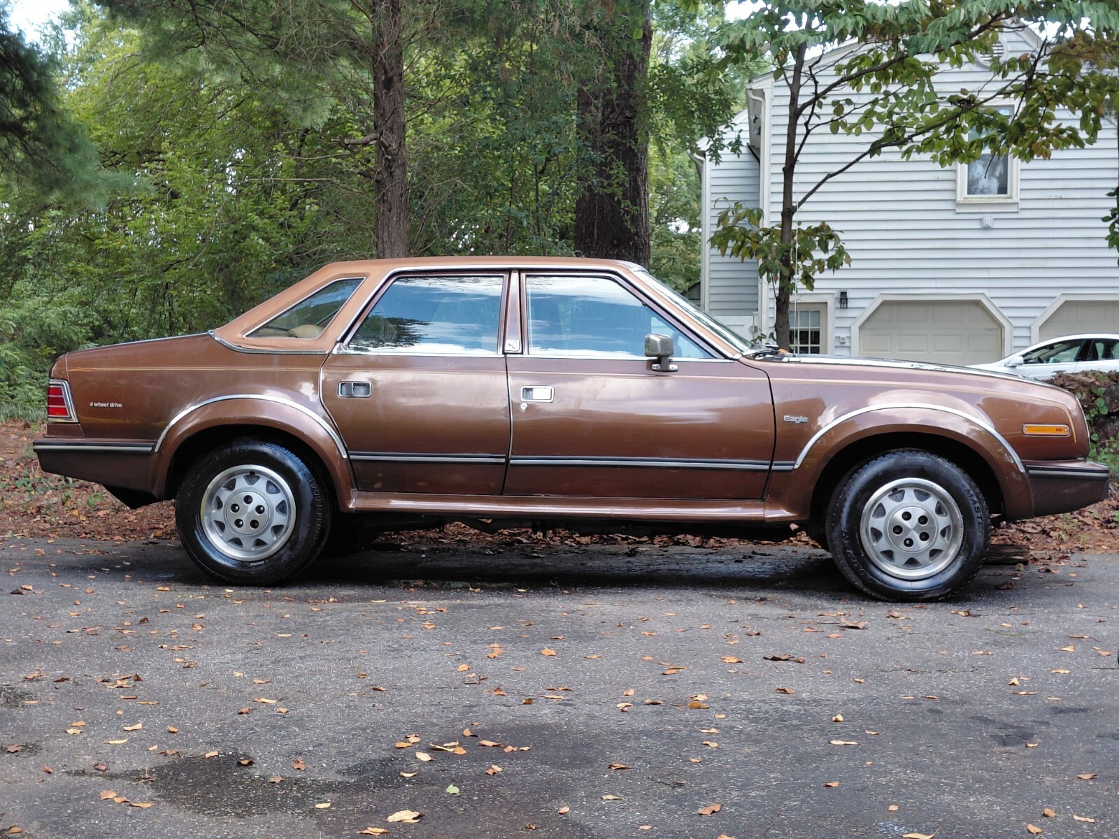 1985 AMC Other - photo 13