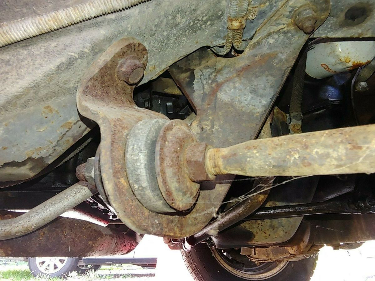 1986 AMC Other - photo 13