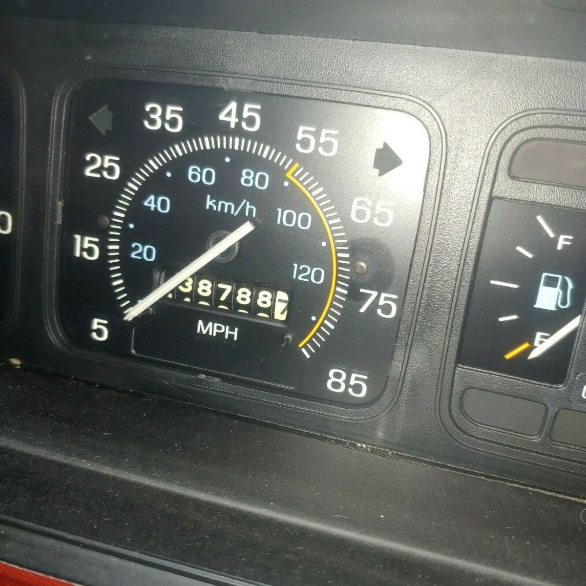 1986 AMC Other - photo 5