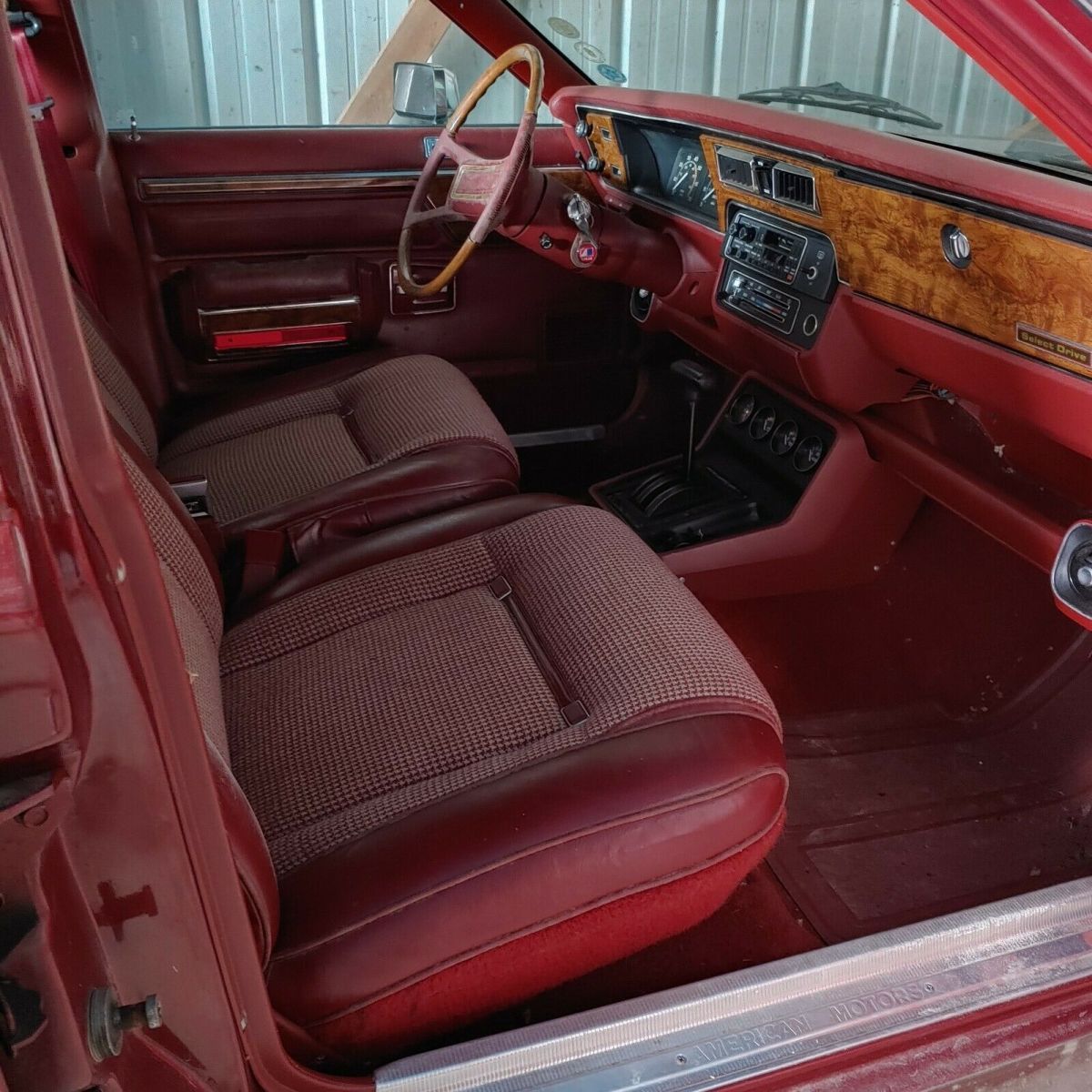 1986 AMC Other - photo 6