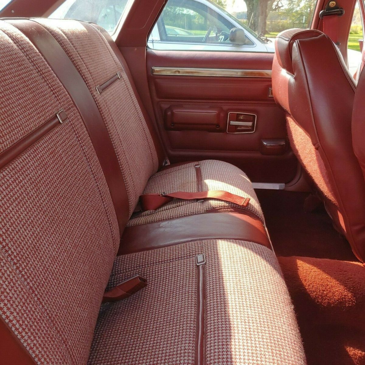 1986 AMC Other - photo 7