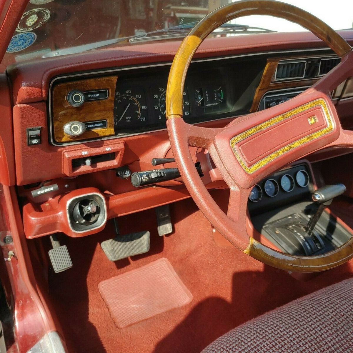 1986 AMC Other - photo 8