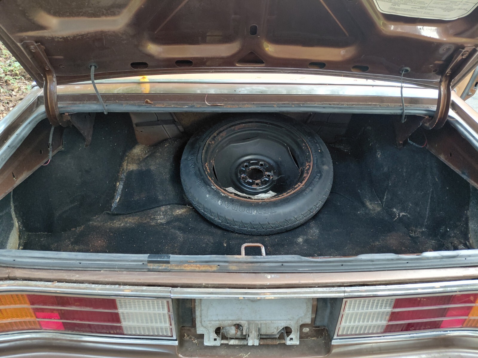 1985 AMC Other - photo 3