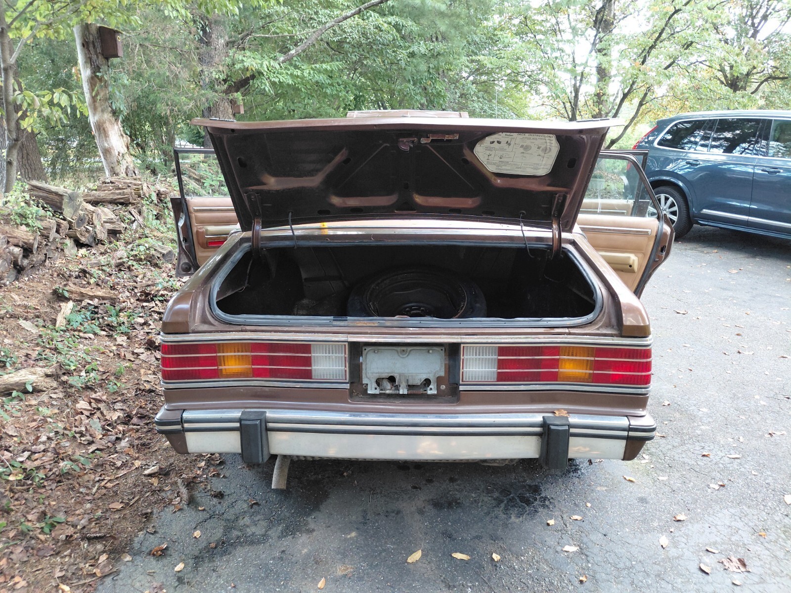 1985 AMC Other - photo 4