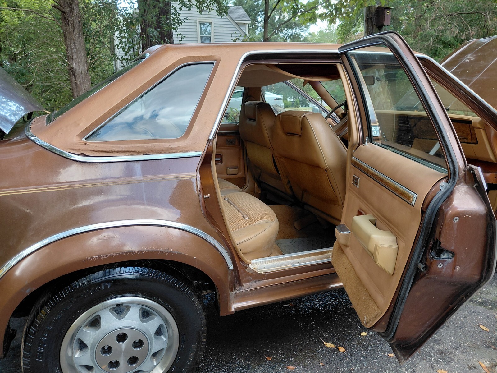 1985 AMC Other - photo 5