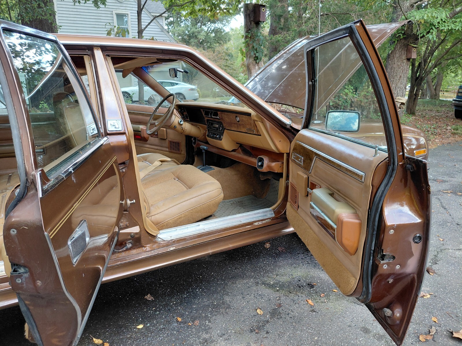 1985 AMC Other - photo 6