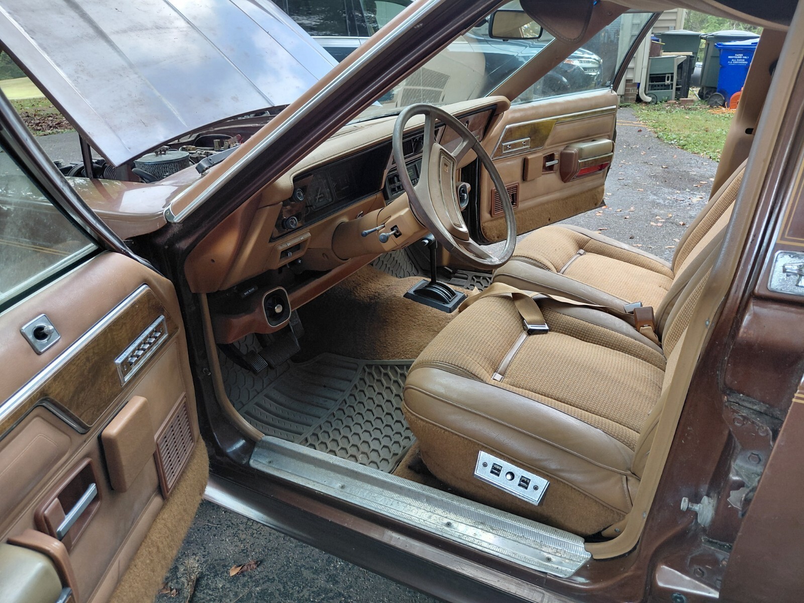 1985 AMC Other - photo 7