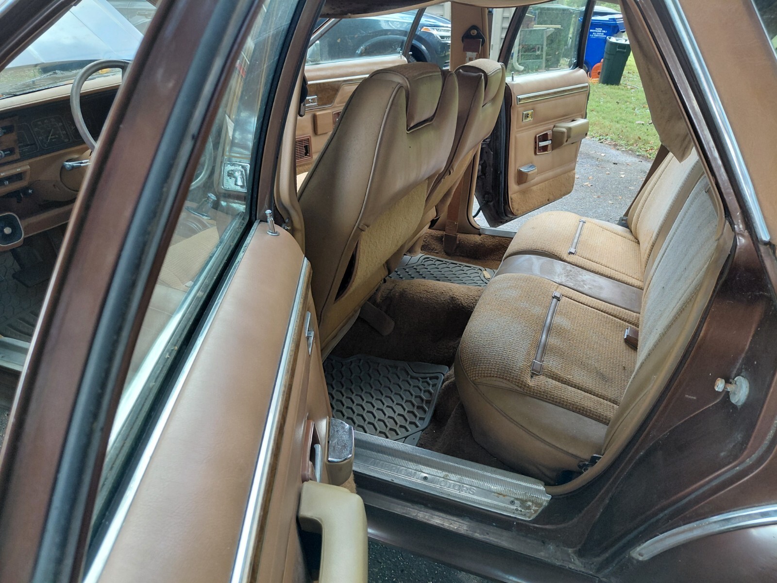 1985 AMC Other - photo 8