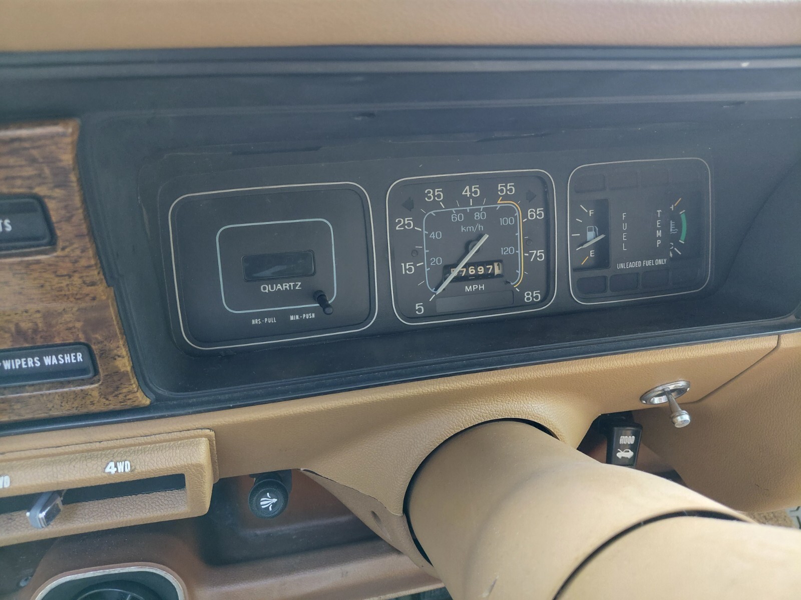 1985 AMC Other - photo 9