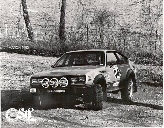 1980 AMC Other Sport - photo 10