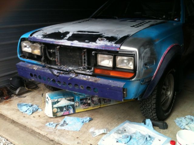 1980 AMC Other Sport - photo 12