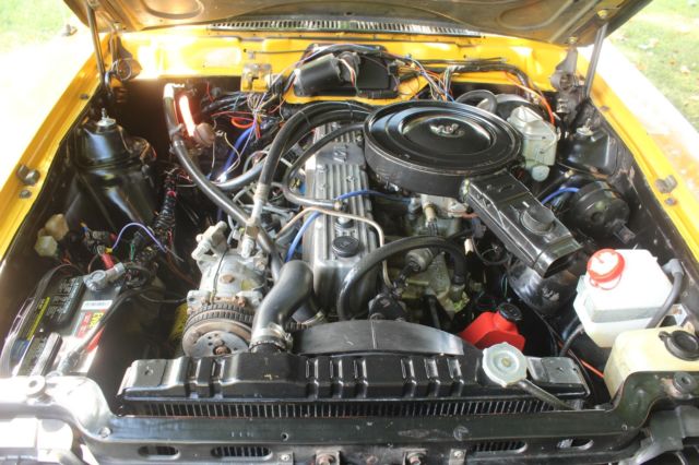 1982 AMC Eagle SX4 - photo 4