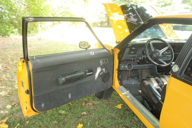 1982 AMC Eagle SX4 - photo 5