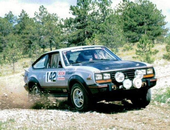 1980 AMC Other Sport - photo 4